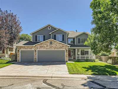 2262 Deer Trail Creek Dr Brighton, CO 80601