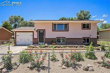 1730 Southmoor Drive Fountain, CO 80817