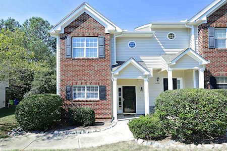 4510 Centrebrook Circle Raleigh, NC 27616