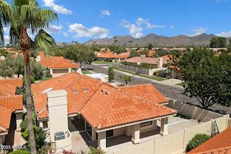 9993 E Fanfol Drive Scottsdale, AZ 85258