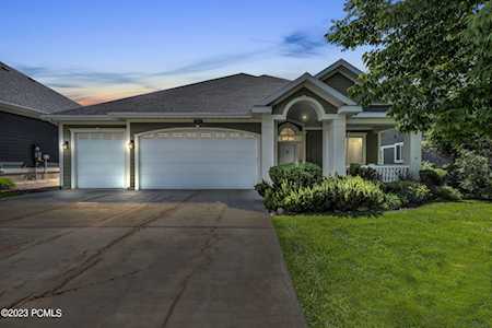254 W Lady Bank Ln Midway, UT 84049