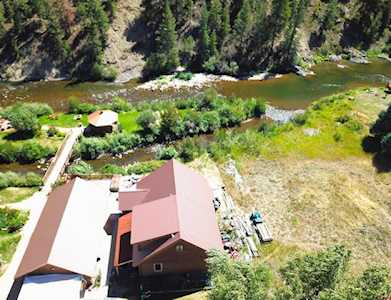 120 Rivercrest Drive South Fork, CO 81154