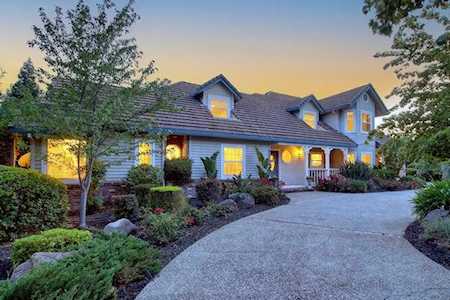 9015 Oak Leaf Way Granite Bay, CA 95746
