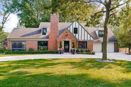 3601 Shawnee Mission Parkway Fairway, KS 66205