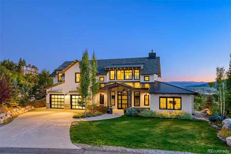 1305 Clubhouse Circle Steamboat Springs, CO 80487