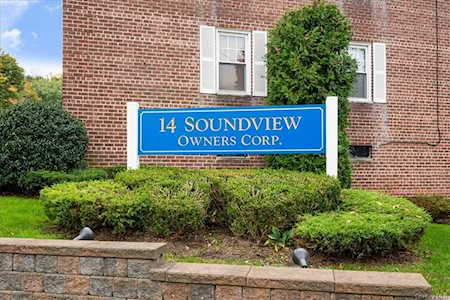 14 Soundview Ave #8 White Plains, NY 10606