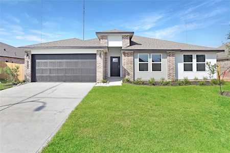 1035 Park Crest Dr Missouri City, TX 77459