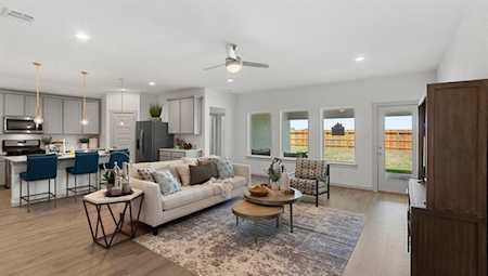 1115 Lakes Edge Ln Missouri City, TX 77459
