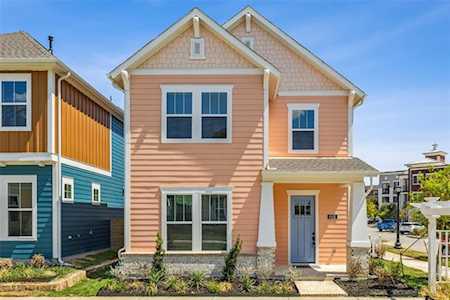 6101 Kendrick Mews North Richland Hills, TX 76180