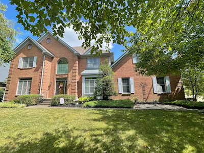 4854 Hartland Parkway Lexington, KY 40515