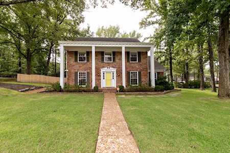 8441 Dogwood Rd Germantown, TN 38139
