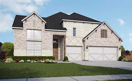 16609 Highland Drive Celina, TX 75009