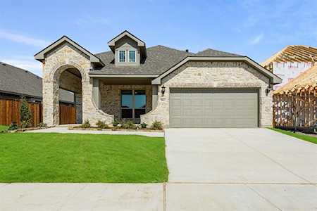9061 Silver Dollar Drive Fort Worth, TX 76131