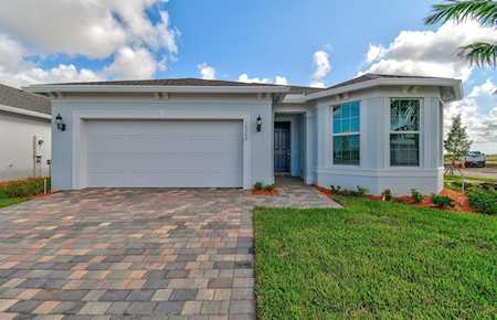 13352 Vermillion Circle #644 Port St Lucie, FL 34953