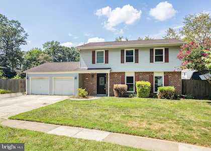 1710 Denton Ct Crofton, MD 21114