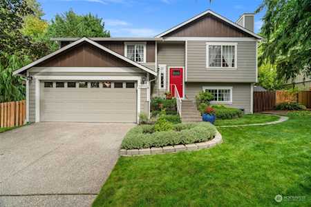 16110 NE 109th St Redmond, WA 98052