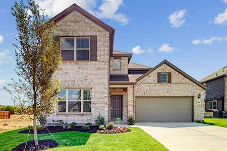 1308 Fox Glen Trail Crowley, TX 76036