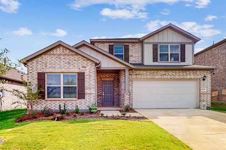 14162 Birch Farm Drive Pilot Point, TX 75009
