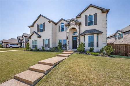 1509 Noble Angel Way Lucas, TX 75098