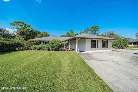 8600 Sylvan Drive Melbourne, FL 32904