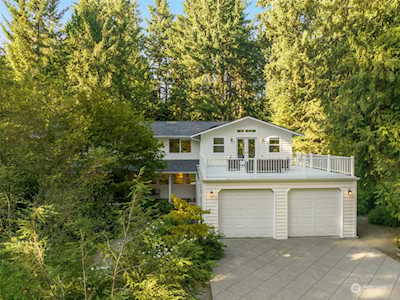 22858 NE 64th St Redmond, WA 98053