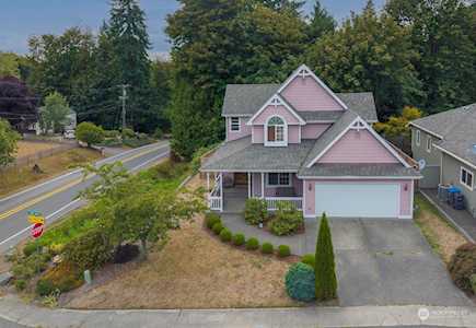 600 Tufts Ave E Port Orchard, WA 98366
