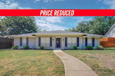 3116 Brookshire Drive Plano, TX 75075