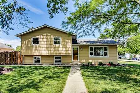 20512 N Clarice Ave Prairie View, IL 60069