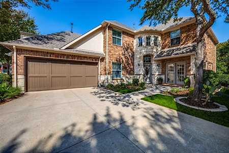 6908 Allegiance Drive McKinney, TX 75071