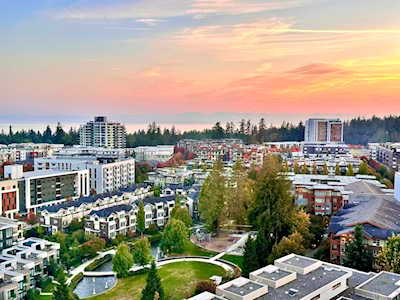 5629 Birney Avenue #1606 Vancouver, BC V6S 0L5