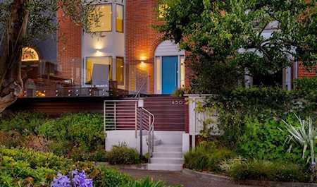 450 Liberty St San Francisco, CA 94131 CA 94117 CA 94122 CA 94122 CA 94114 CA 94114