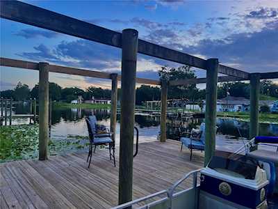 3341 Lake Saxon Dr Land O Lakes, FL 34639