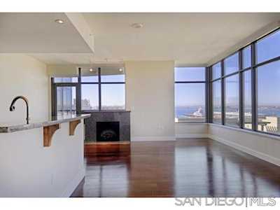 700 W E Street #803 San Diego, CA 92101