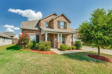 1633 Long Meadow Road Wylie, TX 75098