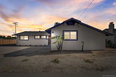 6545 Mount Ackerman Drive San Diego, CA 92111