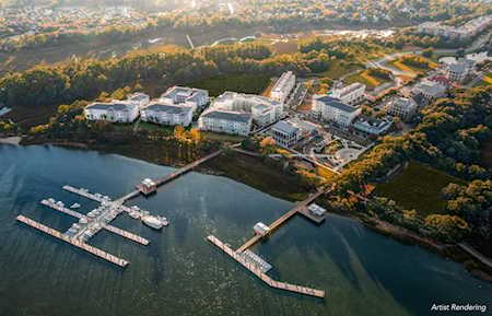 320 Longshore Street #1035 Daniel Island, SC 29492