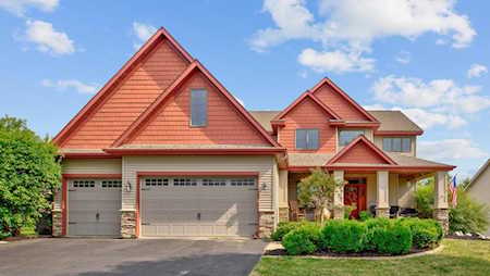 1614 Sparrow Road Waconia, MN 55387