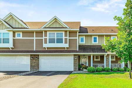 3432 Chestnut Lane Eagan, MN 55123