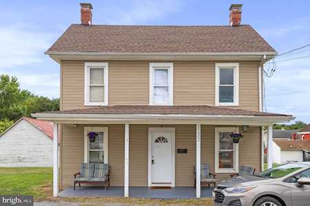 15802 Clear Spring Rd Williamsport, MD 21795