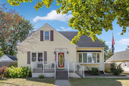 240 S Meridian Street Belle Plaine, MN 56011