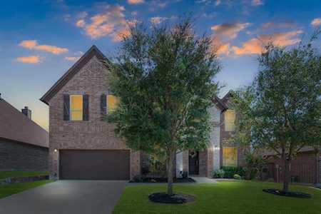 8401 Belew Drive McKinney, TX 75071