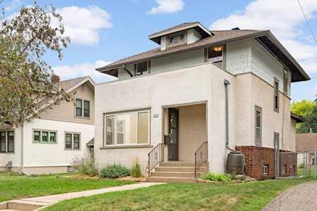 4520 35th Avenue S Minneapolis, MN 55406