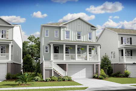 1546 N Lakeshore Drive #407 Mount Pleasant, SC 29466
