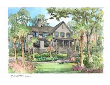 3131 Baywood Drive Seabrook Island, SC 29455