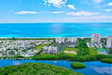 5059 North Highway A1A #701 Hutchinson Island, FL 34949