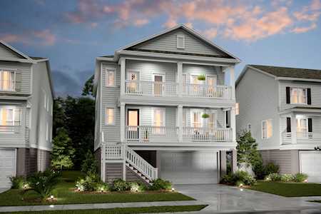 2241 Tillage Street Mount Pleasant, SC 29466