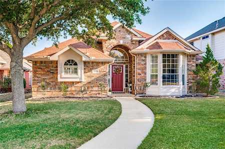 2800 Breckenridge Court McKinney, TX 75070