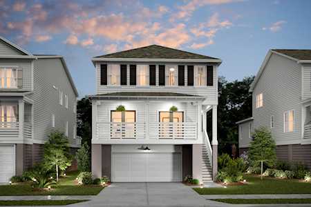 1528 Asher Avenue Mount Pleasant, SC 29466
