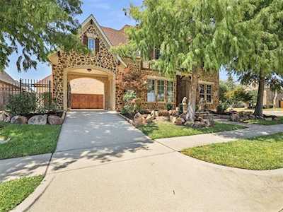 7912 Inverness The Colony, TX 75056