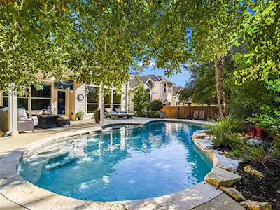 3103 Argento PL Cedar Park, TX 78613